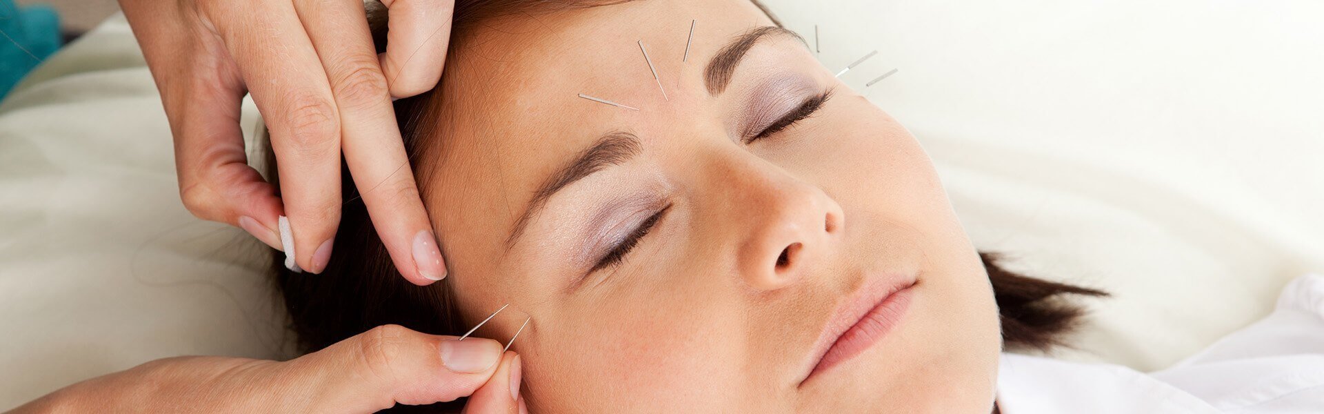 Cosmetic Acupuncture | Dr. Kimberly Boileau ND, Women's Health